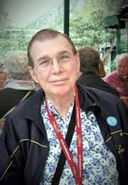 Gary Comstock Obituary