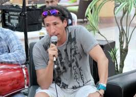 Elkin diaz cardenas álbum sanidad grabado en vivo, todos los derechos reservados@2015. Elkin Diaz Estoy Comenzando A Ser Un Adicto Del Vallenato Panoramacultural Com Co