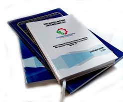 Buku adalah kumpulan kertas atau bahan lainnya yang dijilid menjadi satu. Buku Majalah Bintang Grafika