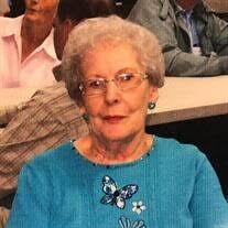 Mary Sue Mustard Obituary