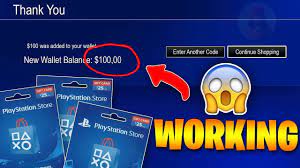 Two or three months may assess you enormous monetary reserve funds. No Survey Free Psn Codes Free Psn Codes No Human Verification No Survey 2021 Ps4 Gift Card Store Gift Cards Amazon Gift Card Free