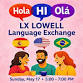 May Lowell Language Exchange