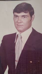 Danny Lee Reaves Obituary February 24, 2025