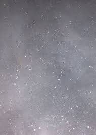 Black And White Galaxy Aesthetic Sky Art Painting Illustration Glitter Instagram Stars Galaxy Space Alien Https Weheartit Com Entry Gray Aesthetic Aesthetic Colors White Aesthetic