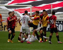 Teams fluminense atletico pr played so far 41 matches. Fluminense X Atletico Pr Globo Esporte