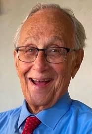 Robert (Bob) Samuel Fetterman, 90