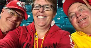 Promises made, promises kept: Area residents make good