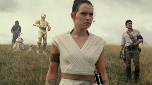 Star Wars: The Rise of Skywalker review — 'poorly directed, lamely  scripted, badly acted' | The Australian