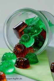 Low Carb Fruchtgummis Low Carb Dessert Gummibaren Selber Machen Low Carb Snack Ideen