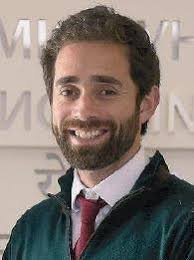 Pedro Marques-Quinteiro