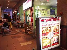 Balmoral plaza is a freehold condominium development located at 271 bukit timah road in district 10. Smiths Fish And Chips Balmoral Plaza Shaunchng Com
