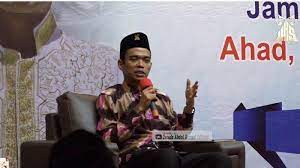 Ceramah lucu terbaru ustadz abdul somad uas 2020, daerah bengkalis pembangunan pondok pesantren miftahul ulum. Jadwal Ceramah Ustadz Abdul Somad Uas Selama Ramadhan 1441 H Bulan Puasa 2020 Tribun Pontianak