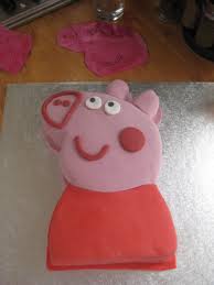 Find pig cake pans at kritters in the mailbox, the animal lover's superstore on the web. Peppa Pig Birthday Cake Truly Scrumptious Bakes