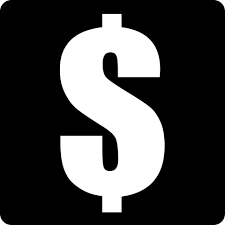Money sign illustrations & vectors. Dollar Sign Weiss Kostenloses Stock Bild Public Domain Pictures