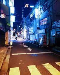 夜の秋葉原 steins gate steinsgate akihabara tokyo manga japan anime otaku game instagram moe シュタインズゲート アニメ ゲーム アキバ 秋葉原 聖地巡礼 インスタ映え 深夜 聖地 巡礼 秋葉原 徘徊