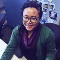 Esther Agbarakwe Email & Phone Number