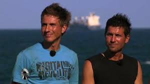 Ludovic 29 ans et samuel 31 ans sont originaires de la belgique. Bravo Et Merci A Ludovic Et Samuel De Pekin Express Photos Facebook