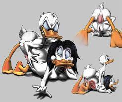 Donald Duck Naked - 13 photos