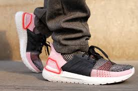 Black And White Ultra Boost 19 Here S How Highsnobiety S Team Is Wearing Adidas Ultraboost 19 Adidas Ultra Boost Adidas Ultra Boost