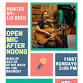 Open Mic Afternoons at Little House hosted by Liz event image