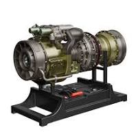 😊T700 Turboshaft Engine - Prototype Black Hawk Helicopter ...