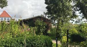 Ach ja, du also auch! Gartenhaus Frieda Galmsbull Agoda Com
