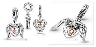Pandora Valentine S Day Chinese New Year 2021 Collection The Art Of Pandora More Than Just A Pandora Blog 2021 pandora valentine's day bracelet & bangle collection! chinese new year 2021 collection