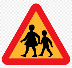 Road safety logo hd / road safety logos / marking materials precisely show the. Road Safety Sign School Free Transparent Png Clipart Images Download