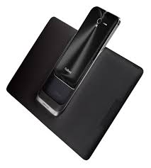ASUS Padfone 2: 4,7"-Smartphone mit ...
