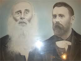 George Washington Eller (1817-1899)