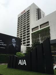 Maybe you would like to learn more about one of these? Aia Group Wikipedia