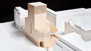 8 hrs · haßfurt, germany ·. Am Petriplatz Entsteht Das House Of One Ein Haus Der Drei Religionen Entwicklungsstadt Berlin