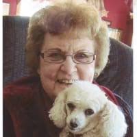 Virginia "Midge" Larrabee Obituary (1923