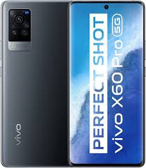 vivo X60 Pro 5G, 12GB RAM and 256GB ROM ...