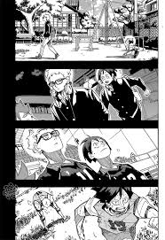 Haikyuu Chapter 298 Page 14 Manganelo Com Haikyuu Manga Tsukiyama Haikyuu Haikyuu Anime
