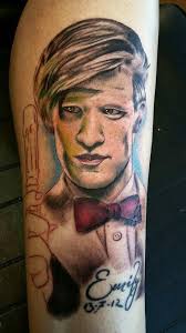 MotU tattoo number 3 is complete.