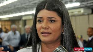 União Brasil irá lançar Rose Modesto para Governo de MS