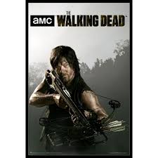 Behind The Scenes Of 'The Walking Dead': Unveiling 14 Iconic Props