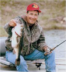 Johnny morris is an american billionaire businessman. White River Marine Group