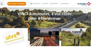 Je suis vincent, l'animateur web de vinci autoroutes. Evez Szorosan Rosszkedv Vinci Autoroute Mon Espace Client Tiburonsalmoninstitute Org