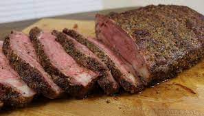 Learn 20more 20about 20smoked 20new 20york 20strip 20loin 20from 20sidechef Cooking The Perfect Steak Strip Loin Recipe New York Strip Loin Recipe