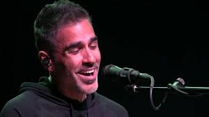 Exclusive Video and Photos Of Daughtry Performing At WDHA’s Acoustic  Chris-Mas #3