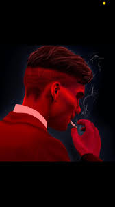 Days away from having his hair cut explained. Gonna Have To Show My Barber This When I Need A Cut Peakyblinders