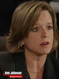 Barbara Abbott Speech