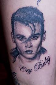 People accuse summer walker of keeping her newborn baby. Johnny Depp Portrait Tattoo Picture At Checkoutmyink Com Picture Tattoos Tattoos Portrait Tattoo