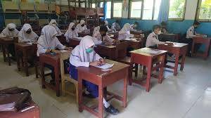 Informasi yang anda cari adalah soal ujian tertulis. Kunci Jawaban Soal Uas Pas Matematika Kelas 8 Smp Disajikan Dalam Pilihan Ganda Dan Essay Banjarmasin Post