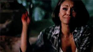 Is There Any Character That You Think Was Killed Off Too Soon, Or A  Character That You Think Shouldn'T Have Been Killed Of At All?? :  R/Thevampirediaries