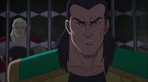 The god of mischief's eyes widened, but then his expression seemed to change to one of understanding, but. Loki Avengers Assemble Avengers Assemble Cartoon Loki Avengers Assemble