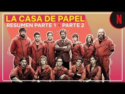 La ficción estrena este viernes 3 su nueva temporada ¿a qué hora estará disponible la nueva temporada? Netflix La Casa De Papel Que Es Cuantos Capitulos Tiene Y Cuando Acaba Marca Claro Mexico