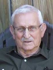 Obituary information for William Eugene Bland, Sr.